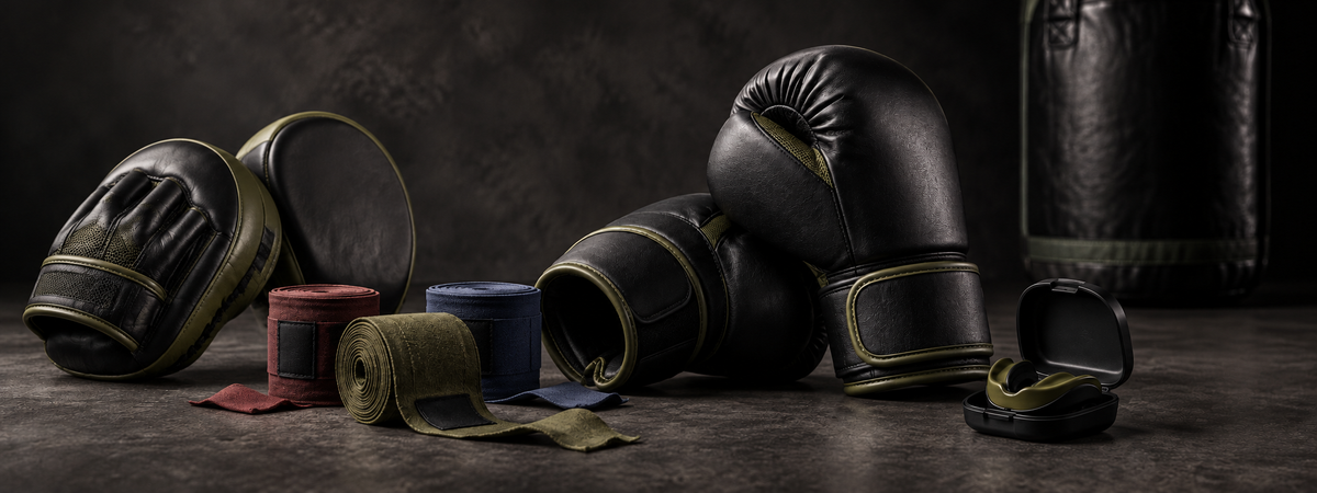 Artes Marciais