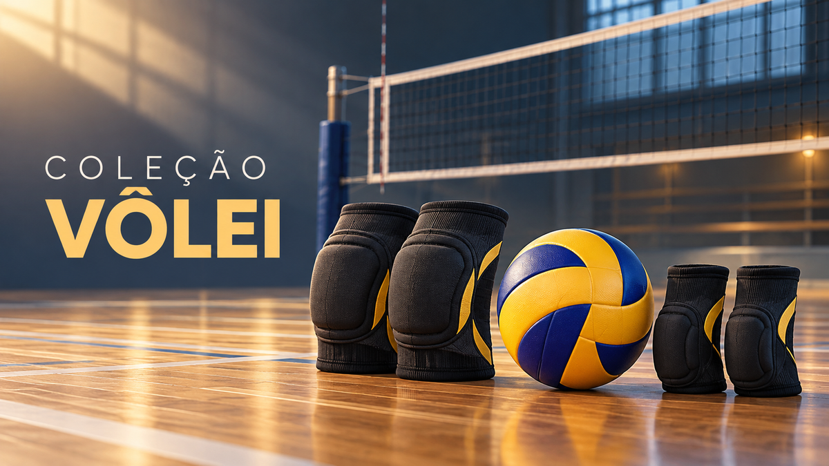 Vôlei
