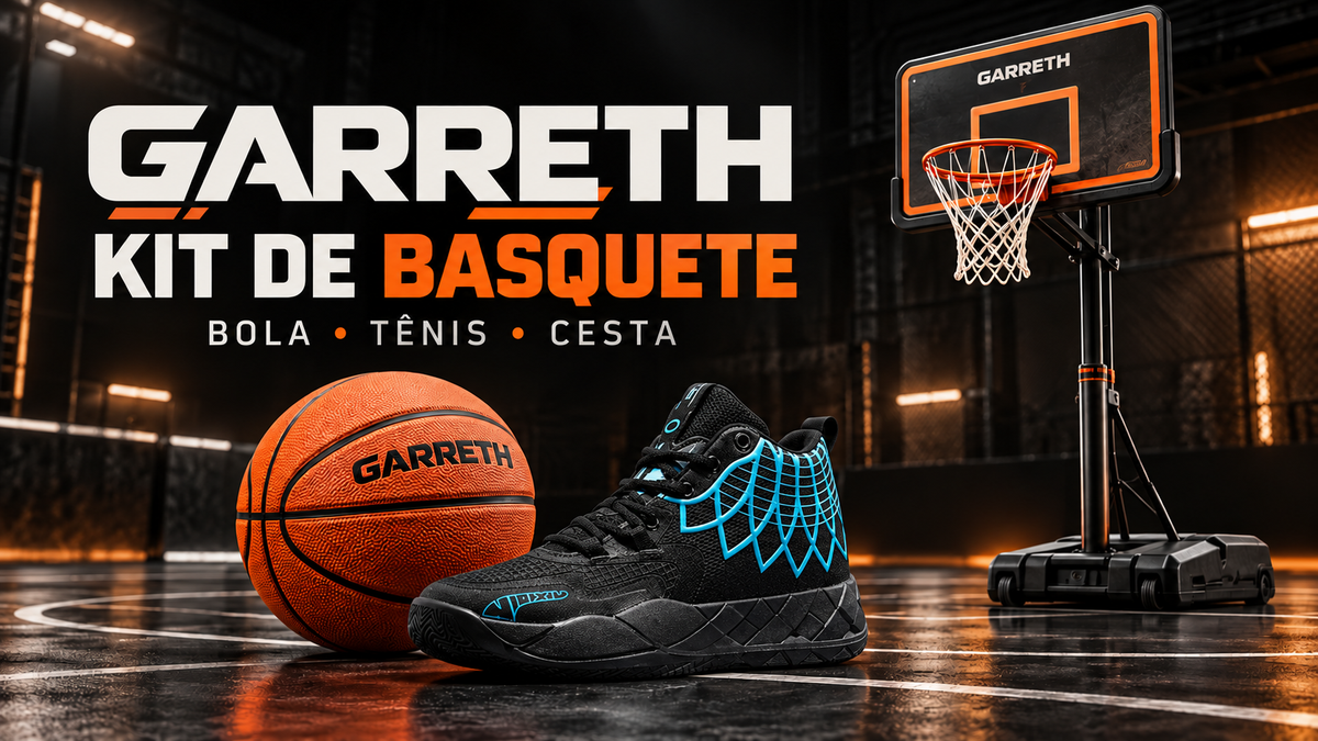 Basquete