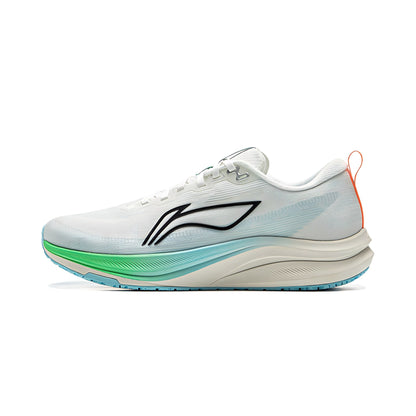 Tênis de Corrida Masculino Li-Ning RED HARE 8 com Espuma Leve, Amortecimento Ult