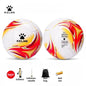Kelme padrão 5 bola de futebol escola bola de futebol resistente ao desgaste bol