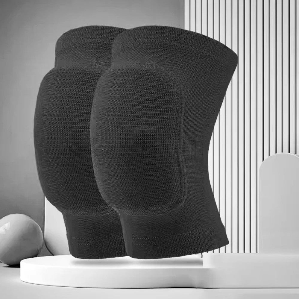 Joelheiras esportivas de proteção para homens, mulheres, crianças, joelheiras, d