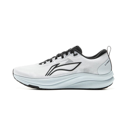 Tênis de Corrida Masculino Li-Ning RED HARE 8 com Espuma Leve, Amortecimento Ult