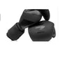 Luvas de Boxe em Couro PU Respirável para Crianças e Adultos 12oz 14oz 16oz Luva
