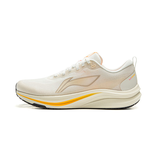 Tênis de Corrida Masculino Li-Ning RED HARE 8 com Espuma Leve, Amortecimento Ult