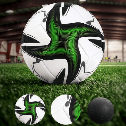 Bolas de Futebol de Alta Qualidade Tamanho Oficial 4/5 Material PU Sem Costura p
