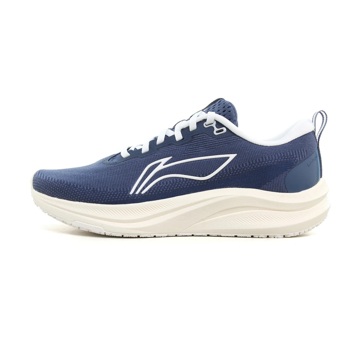 Tênis de Corrida Masculino Li-Ning RED HARE 8 com Espuma Leve, Amortecimento Ult