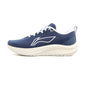 Tênis de Corrida Masculino Li-Ning RED HARE 8 com Espuma Leve, Amortecimento Ult