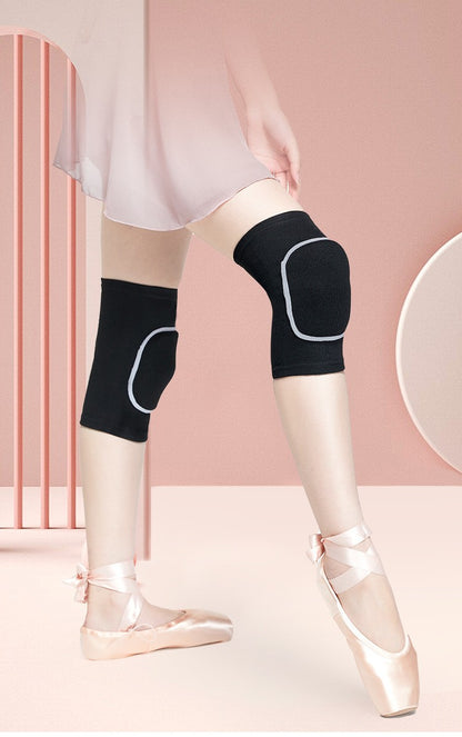 Joelheiras esportivas de proteção para homens, mulheres, crianças, joelheiras, d