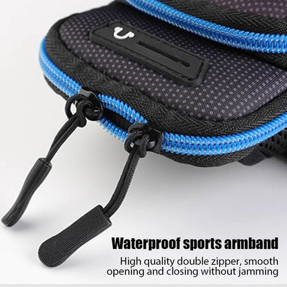 Capa de Telefone Esportiva Universal para Braço, Suporte de Telefone para Corrid