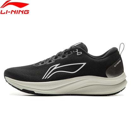 Tênis de Corrida Masculino Li-Ning RED HARE 8 com Espuma Leve, Amortecimento Ult