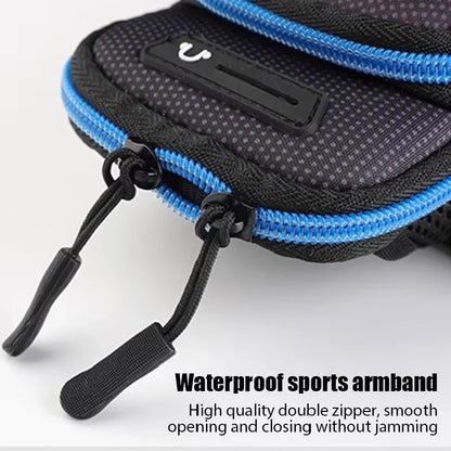 Capa de Telefone Esportiva Universal para Braço, Suporte de Telefone para Corrid