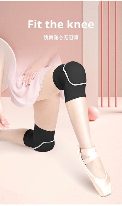 Joelheiras esportivas de proteção para homens, mulheres, crianças, joelheiras, d