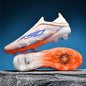 Novos homens sapatos de futebol jogo indoor venda quente ao ar livre botas de fu