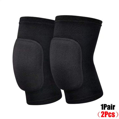 Joelheiras esportivas de proteção para homens, mulheres, crianças, joelheiras, d