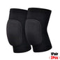 Joelheiras esportivas de proteção para homens, mulheres, crianças, joelheiras, d