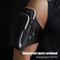 Capa de Telefone Esportiva Universal para Braço, Suporte de Telefone para Corrid
