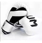 Luvas de Boxe em Couro PU Respirável para Crianças e Adultos 12oz 14oz 16oz Luva