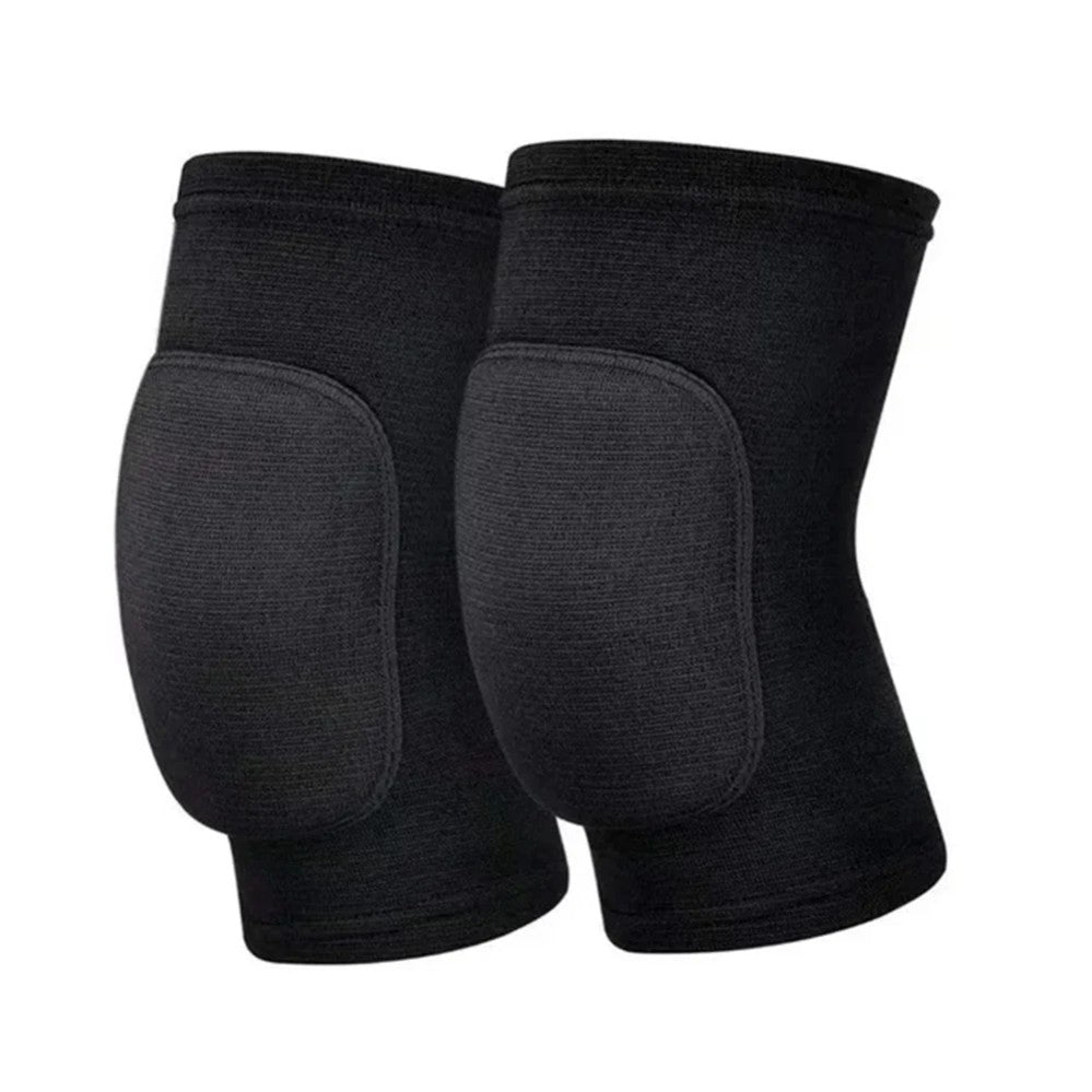 Joelheiras esportivas de proteção para homens, mulheres, crianças, joelheiras, d