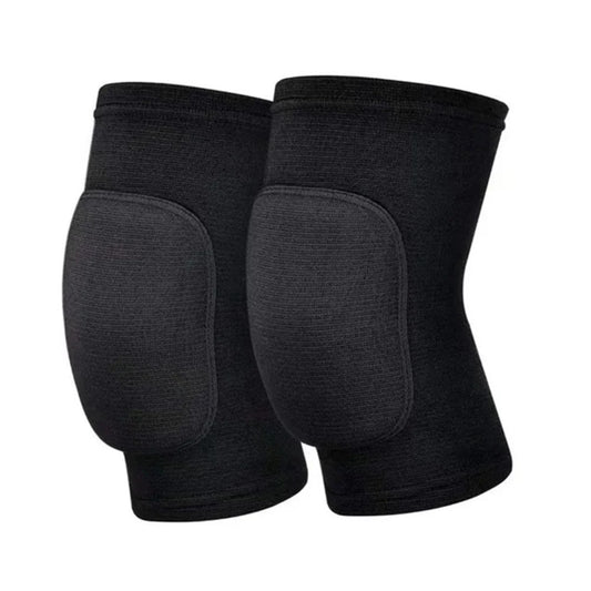 Joelheiras esportivas de proteção para homens, mulheres, crianças, joelheiras, d