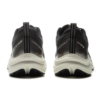 Tênis de Corrida Masculino Li-Ning RED HARE 8 com Espuma Leve, Amortecimento Ult