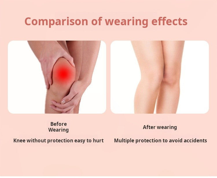 Joelheiras esportivas de proteção para homens, mulheres, crianças, joelheiras, d