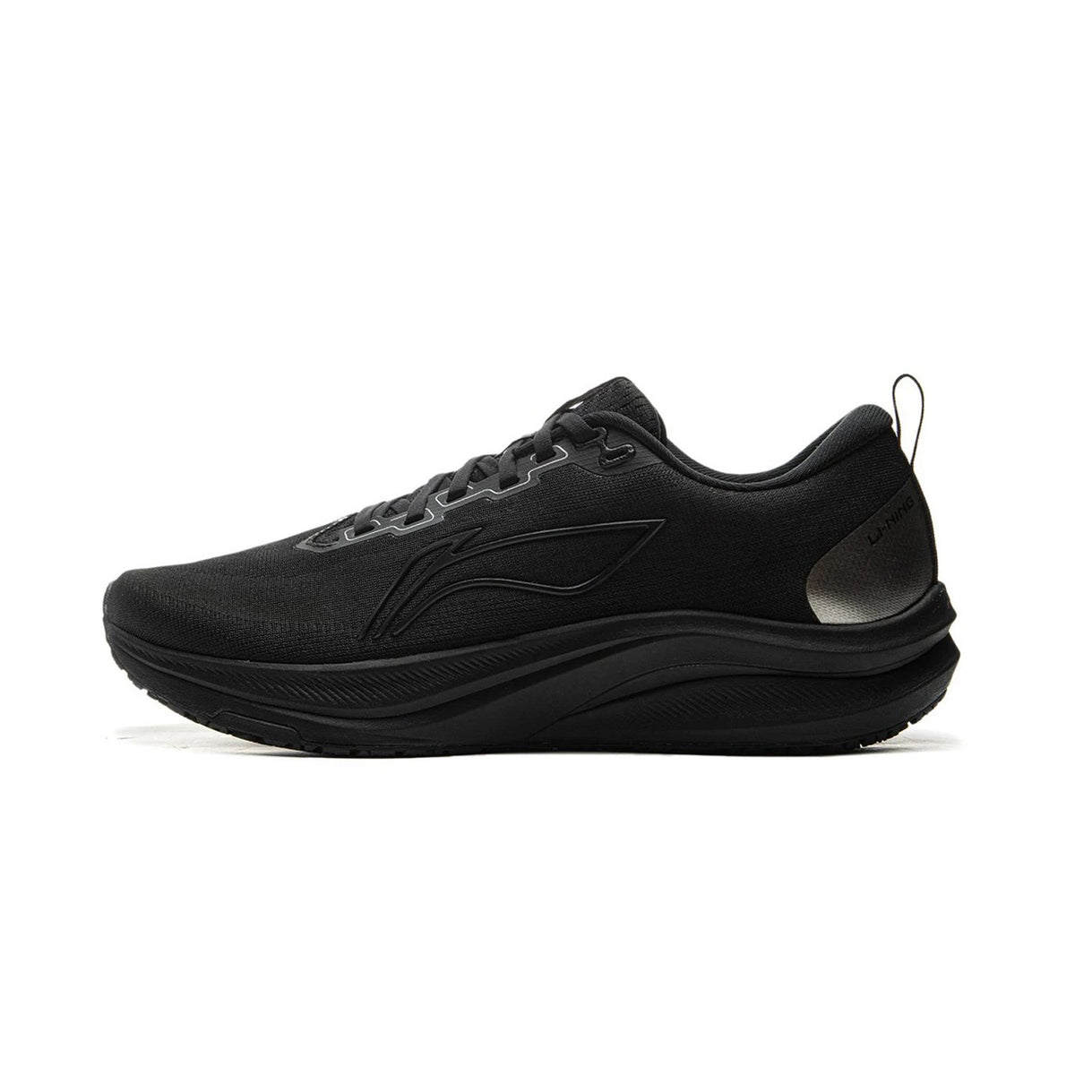 Tênis de Corrida Masculino Li-Ning RED HARE 8 com Espuma Leve, Amortecimento Ult