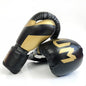 Luvas de Boxe em Couro PU Respirável para Crianças e Adultos 12oz 14oz 16oz Luva